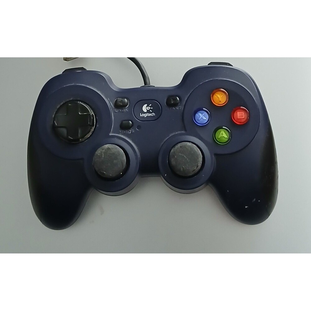 Logitech F310 USB Wired PC Gamepad Controller. - Picture 3 of 3